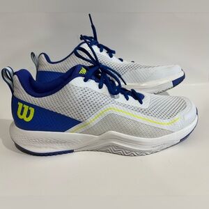 Wilson Rush Pro Lite Men’s Tennis Shoes. 11.5